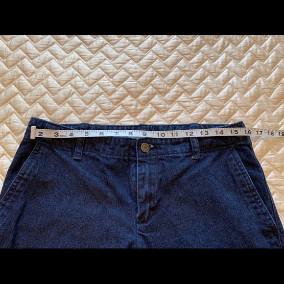 GAP Low Rise Trouser - Picture 7 of 8